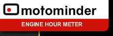 
 Proudly sponsored by 
 Motominder - the Engine Hour Meter that keeps the 
 Four Stroke Racing Team on track with maintenance 
